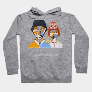 Vena Together Hoodie